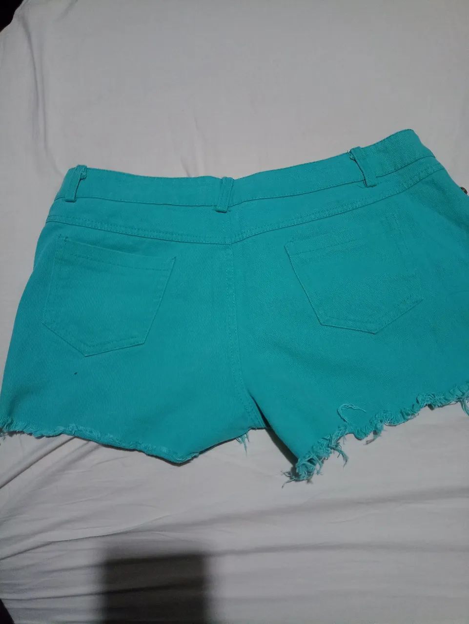 Short feminino  - Foto 4