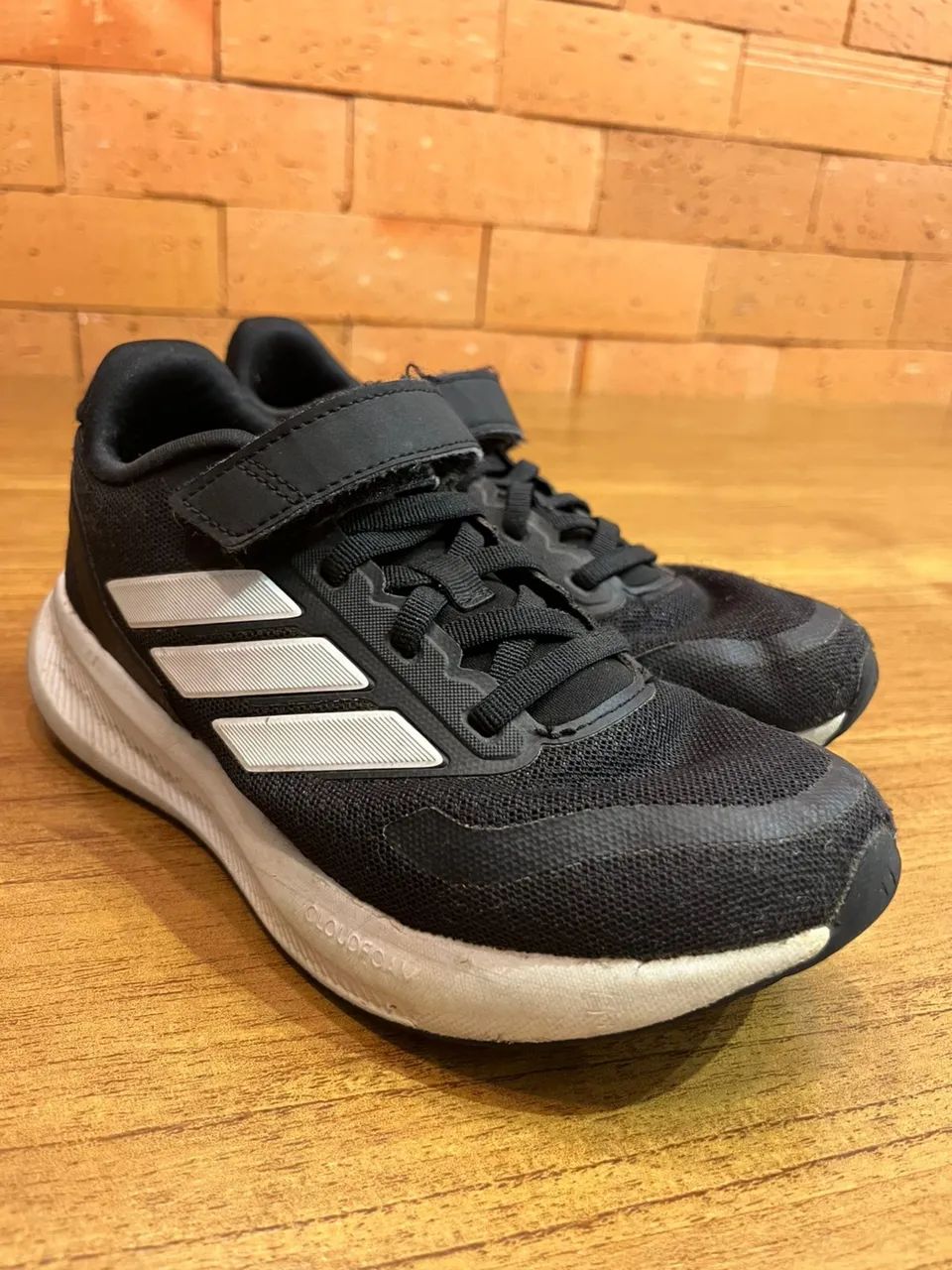 Tênis Adidas Infantil  - Foto 2