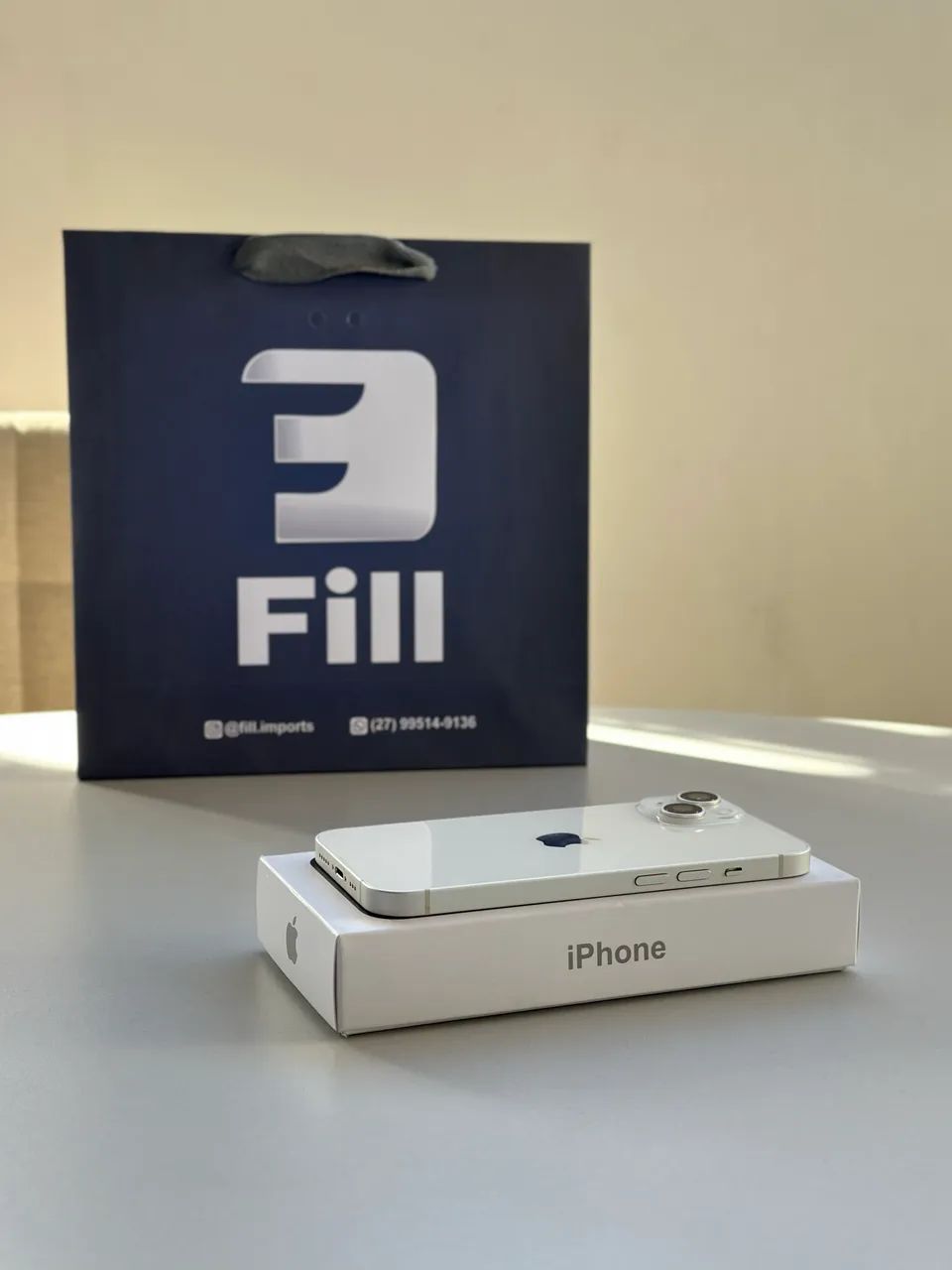 iPhone 14 256gb - Foto 4
