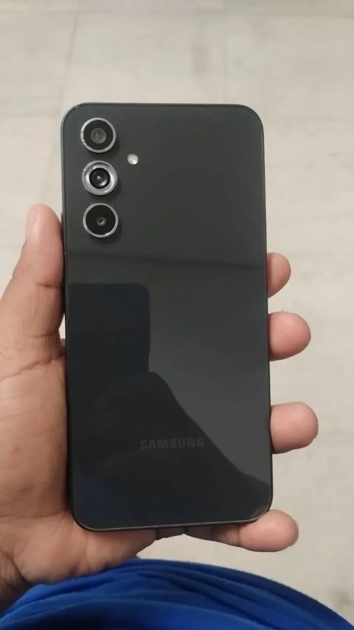 Samsung a54 5g  - Foto 3