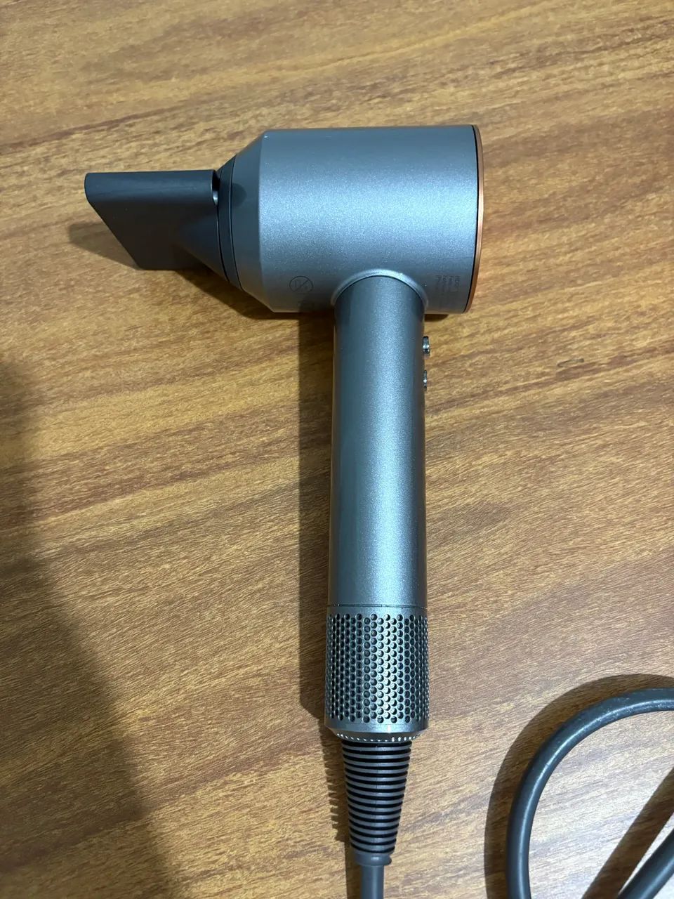 Dyson Supersonic  - Foto 4
