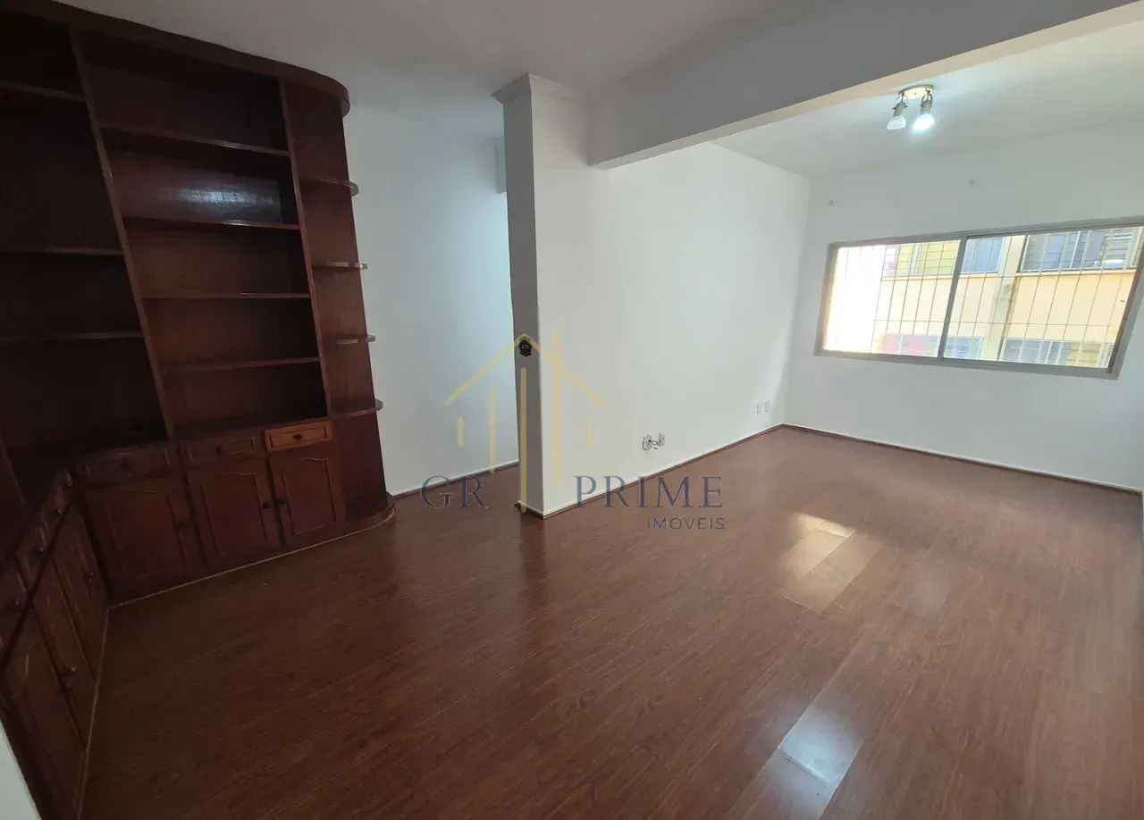 Apartamento para venda com 88 m² com 2 dormitórios e 1 escritório no Centro - Diadema - SP