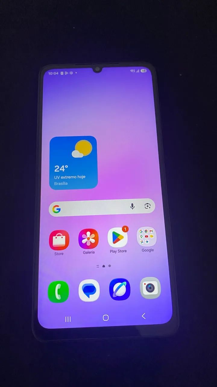 Samsung A 07 