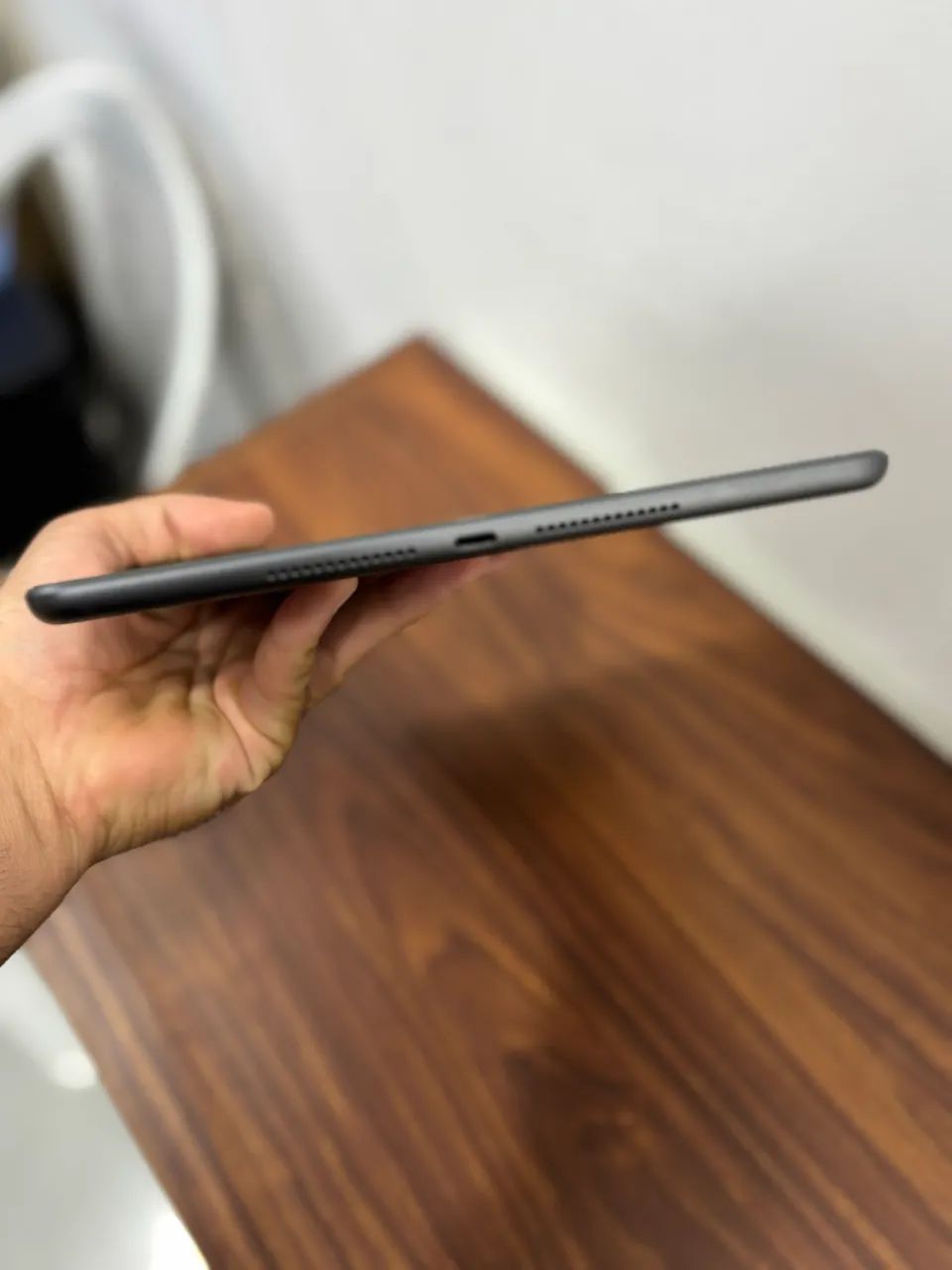 iPad 9 geração | 64gb | silver - Foto 3