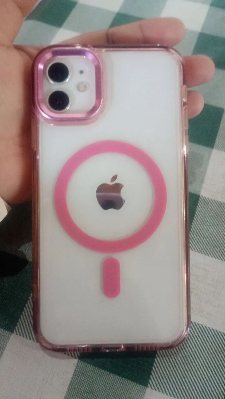 iPhone 11 GB128 - Foto 4