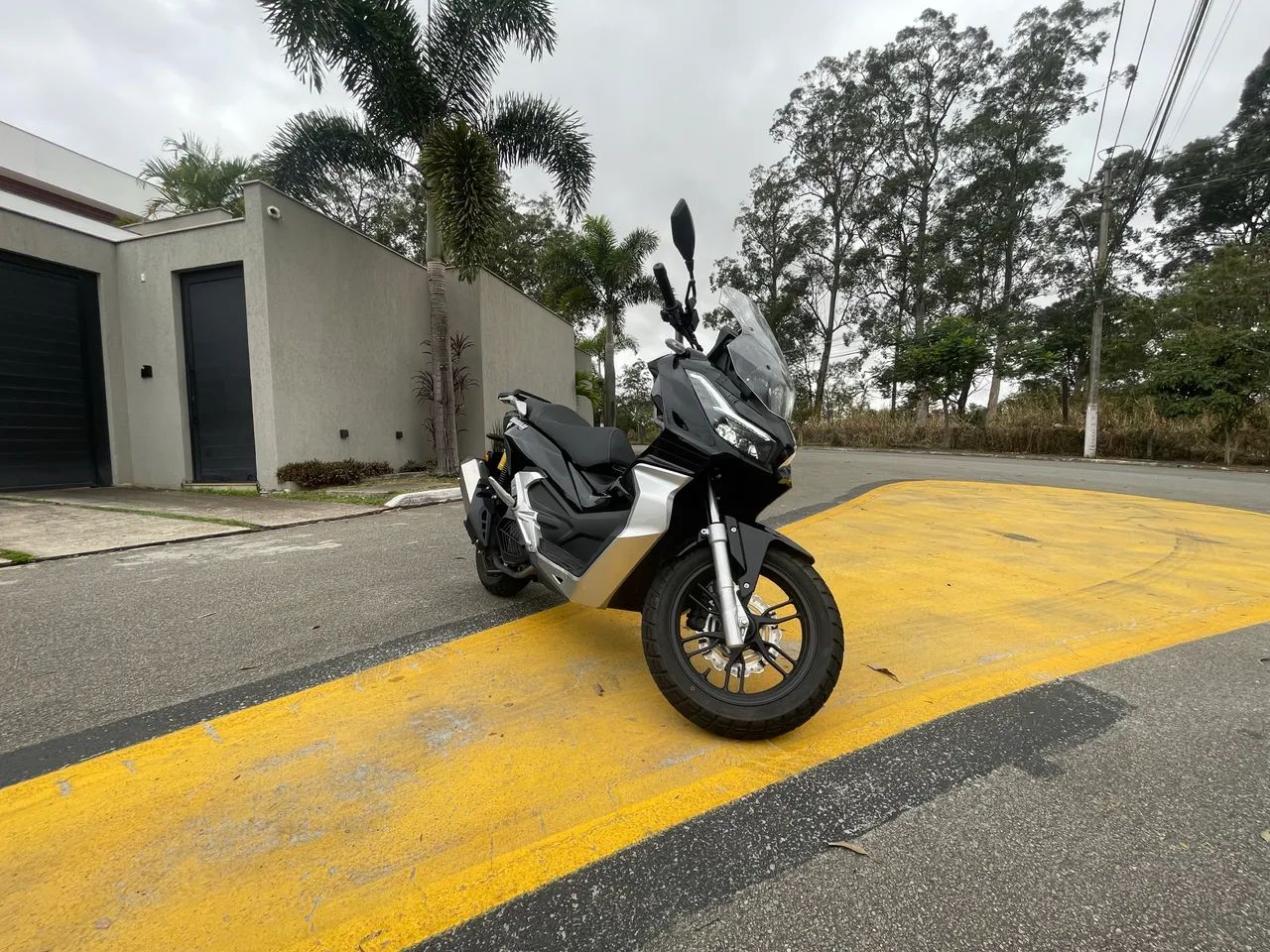 Moto praticamente zero - Foto 5
