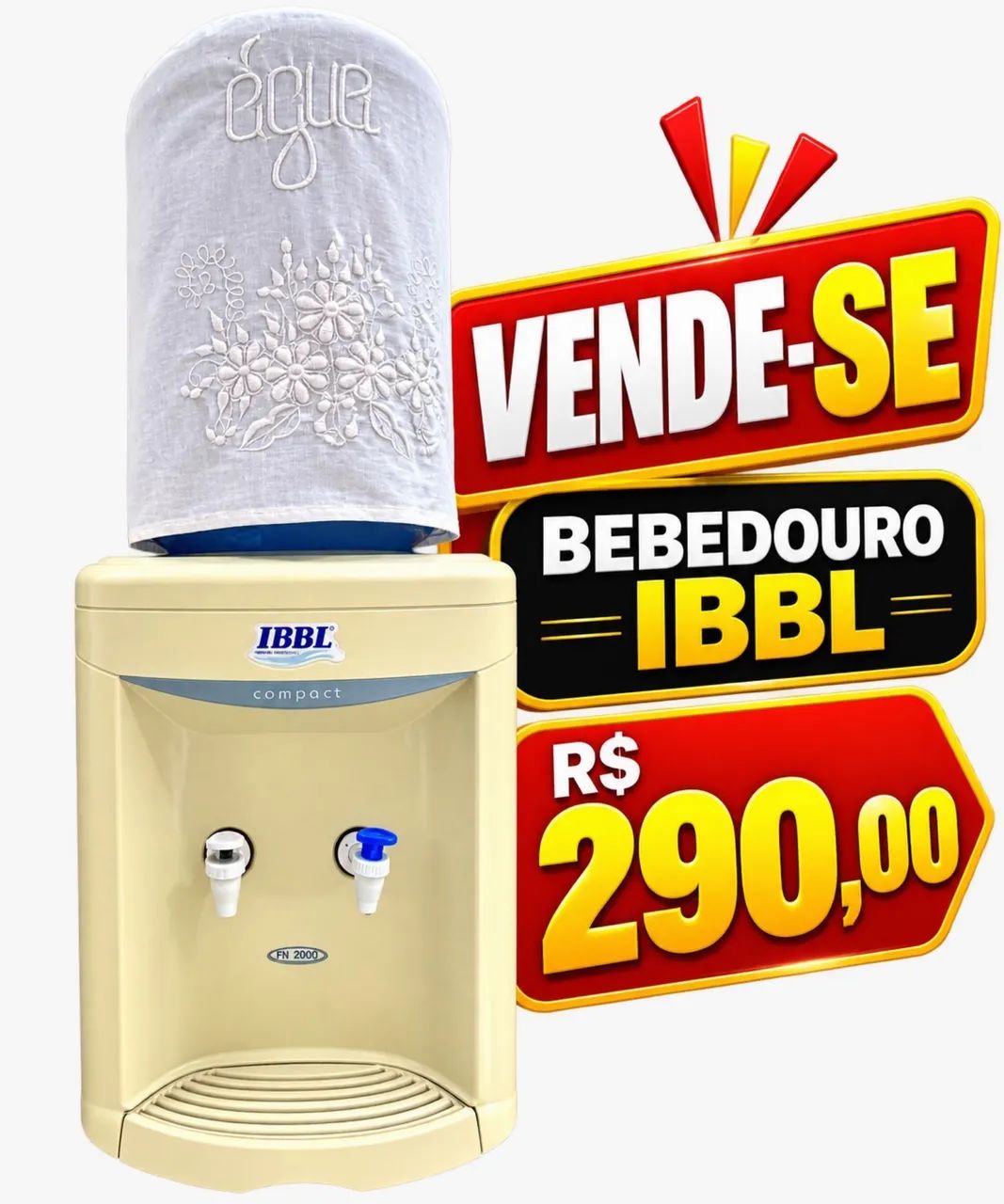 Bebedouro