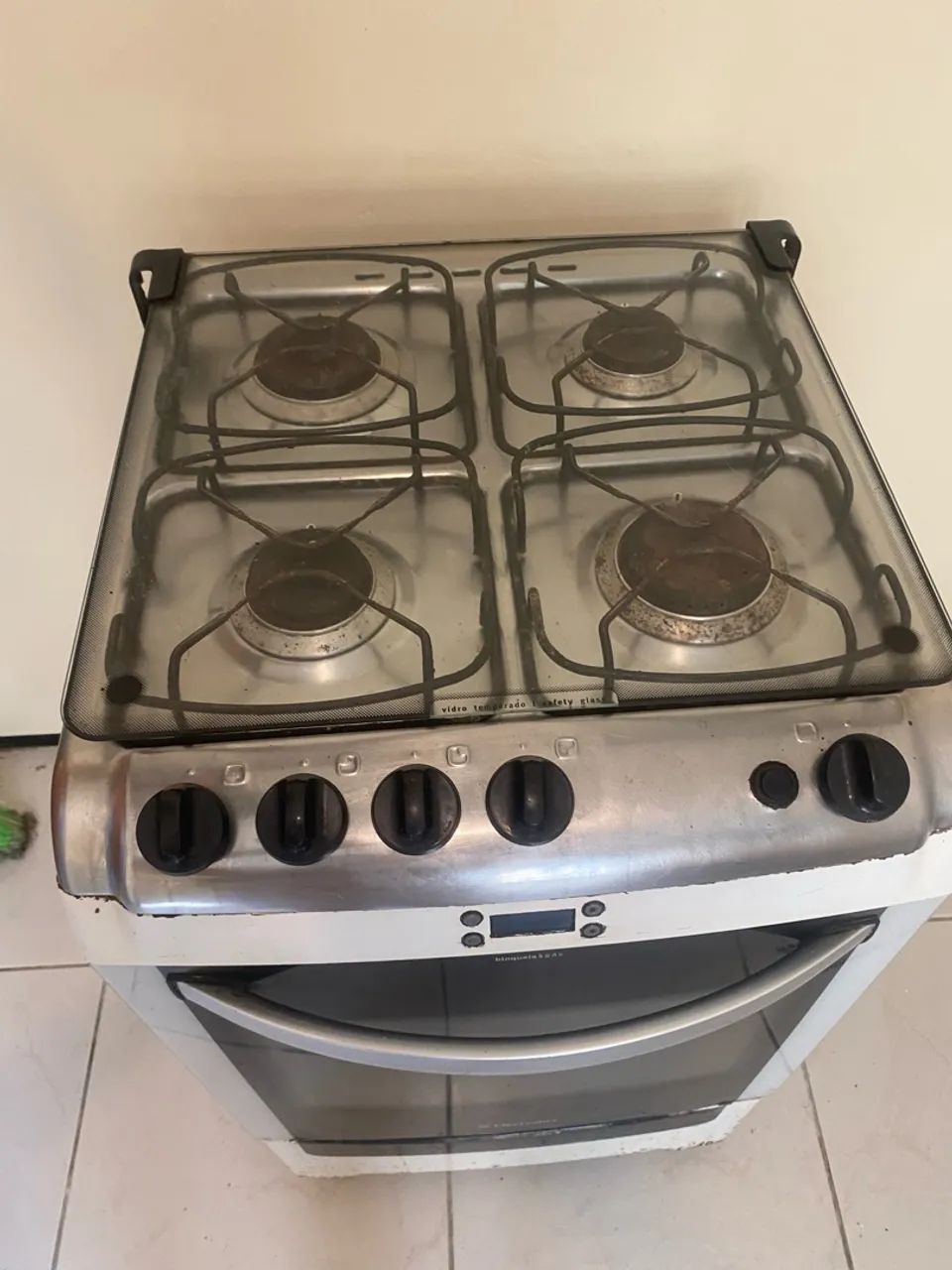 Fogão 4 bocas  - Foto 3