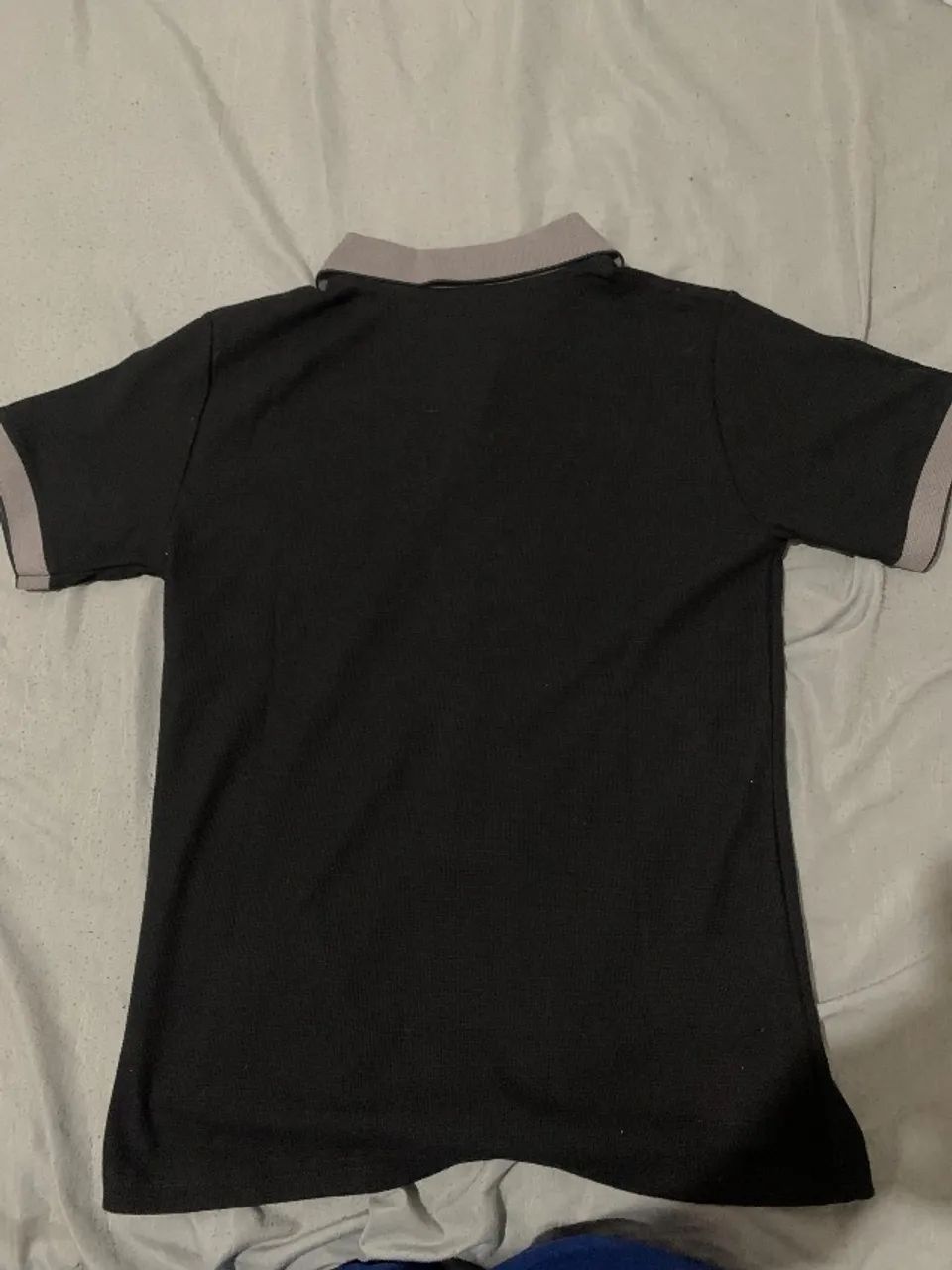 Camisa Polo Zara - Foto 2