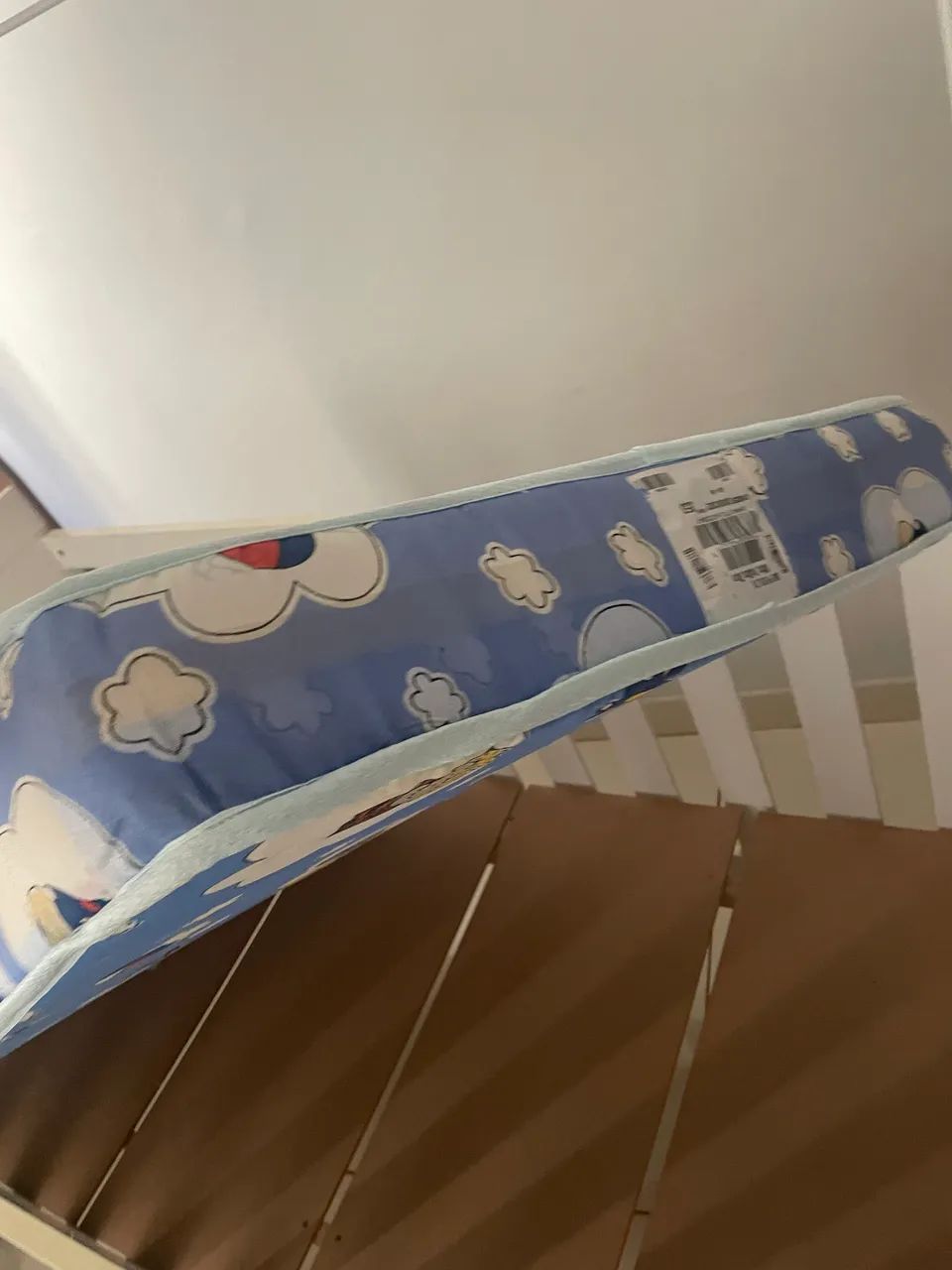 Kit berço e guarda roupa  - Foto 4