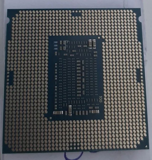 PROCESSADOR INTEL CORE I7-8700 - Processadores - Todos os Santos