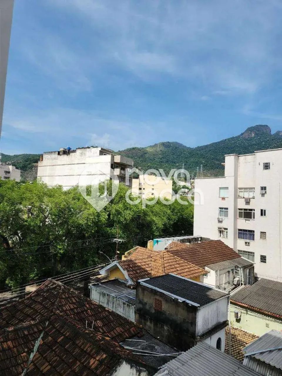 Grajaú | Apartamento 1 quarto - Foto 5