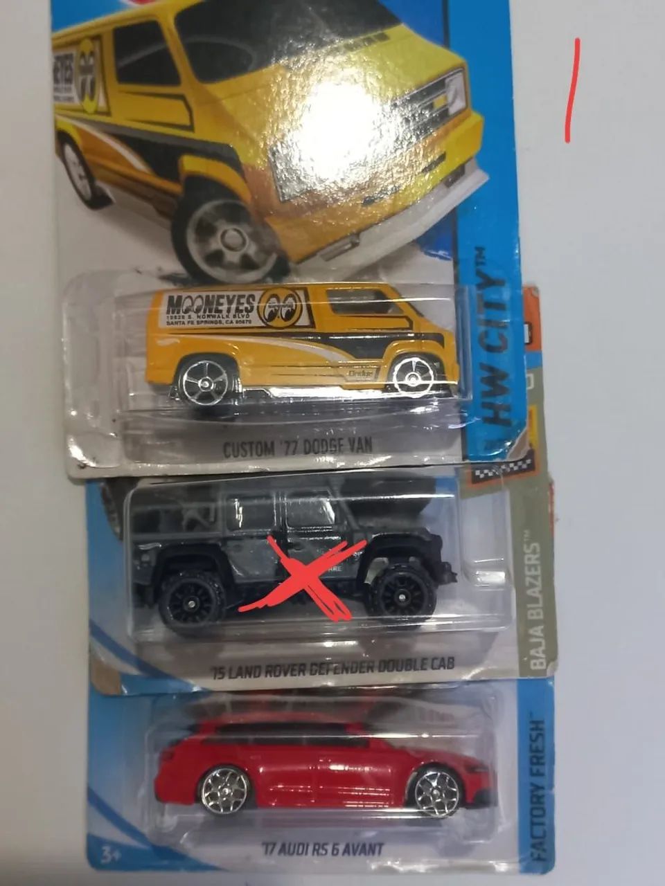 20 Miniaturas Hot Wheels - Foto 2