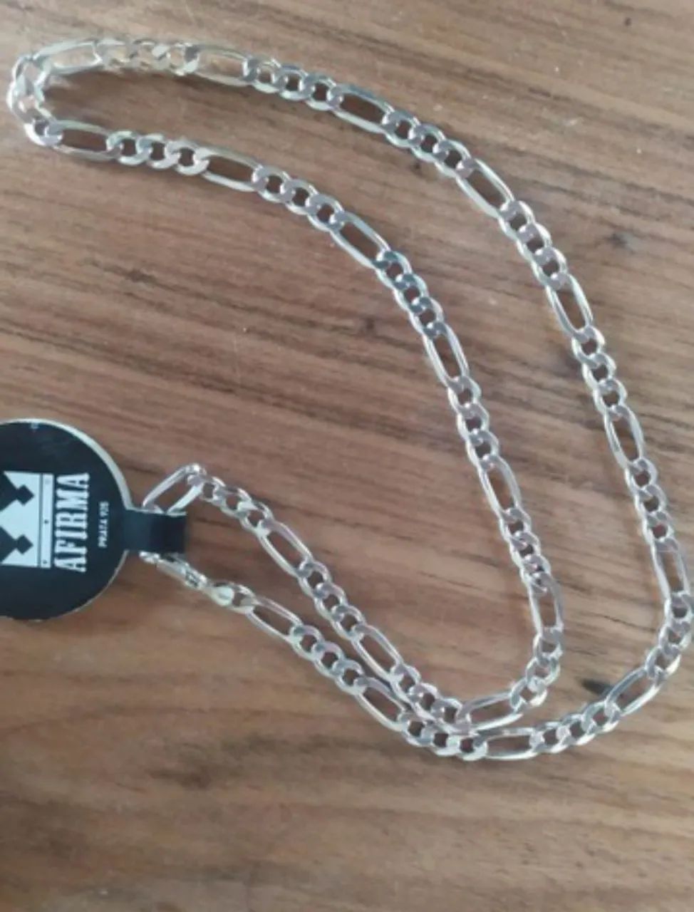 Corrente Prata 925