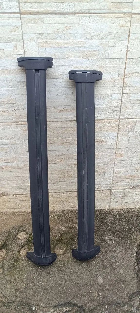 Rack de teto para carro