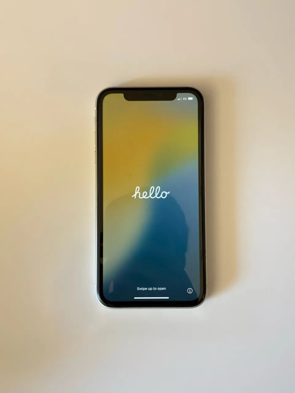Iphone 11 64gb Branco - Foto 3