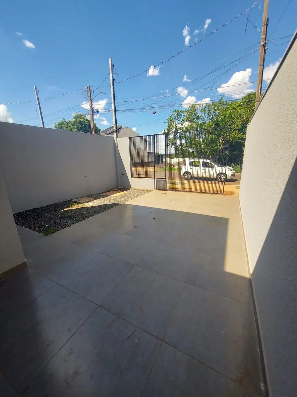 CASA NOVA EM CONJ RES JOÃO DE BARRO - MARINGÁ - Foto 3