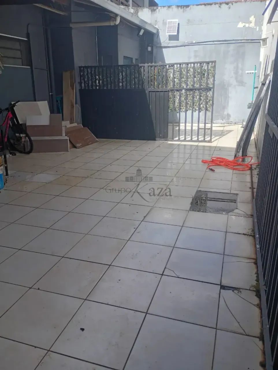 Salão Comercial - Jardim Esplanada - 100m². - Foto 3