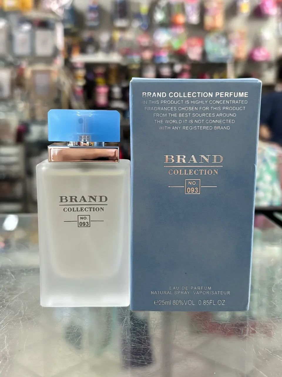 Perfume Brand Collection  - Foto 2