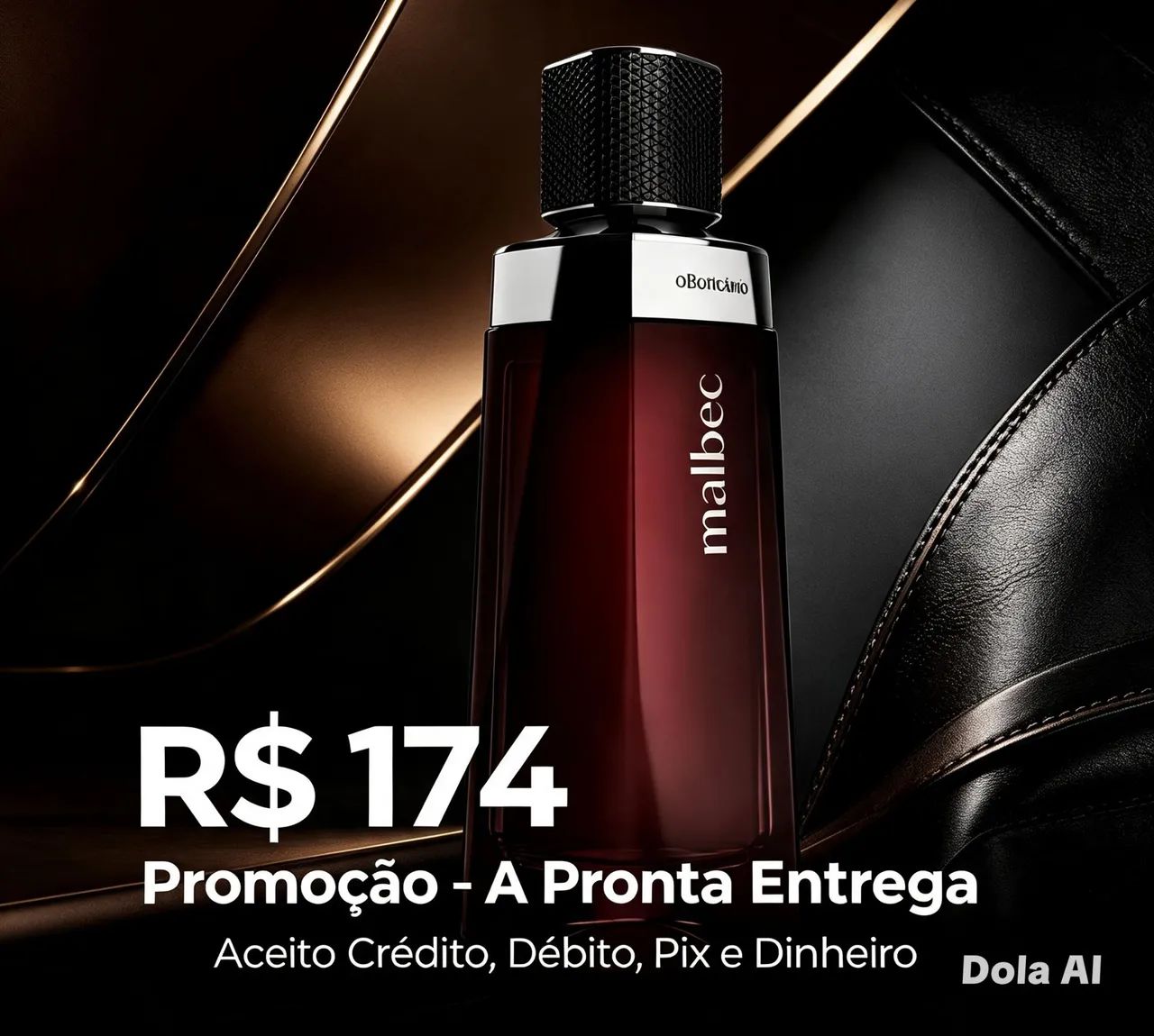 Perfumes  - Foto 2