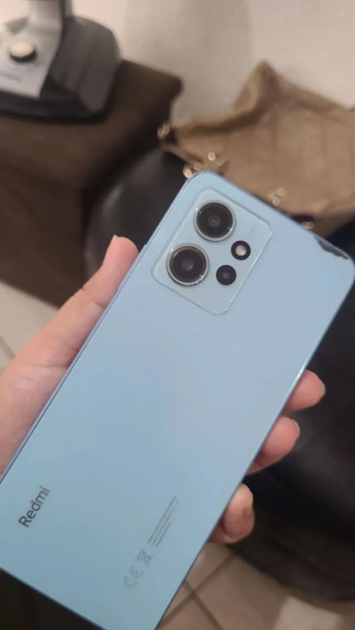 Celular redmi note12  - Foto 4