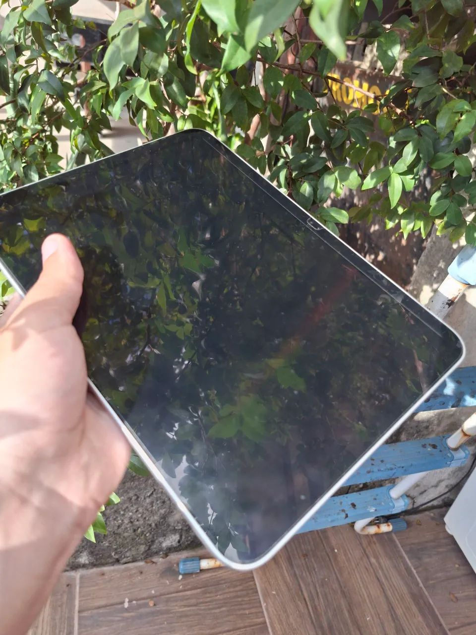 iPad 10ª Geração - Excelente estado