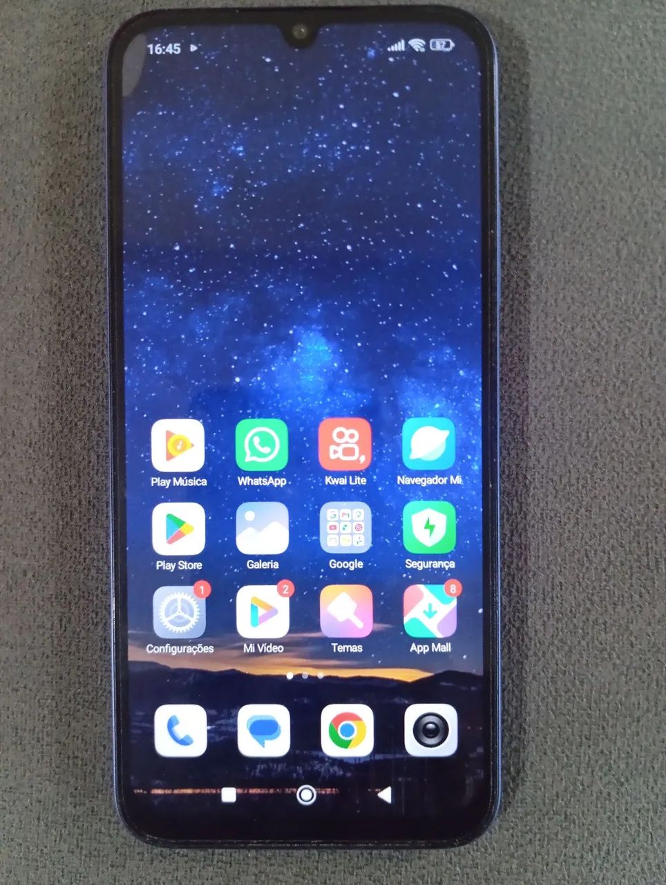 Redmi 15 - Foto 3