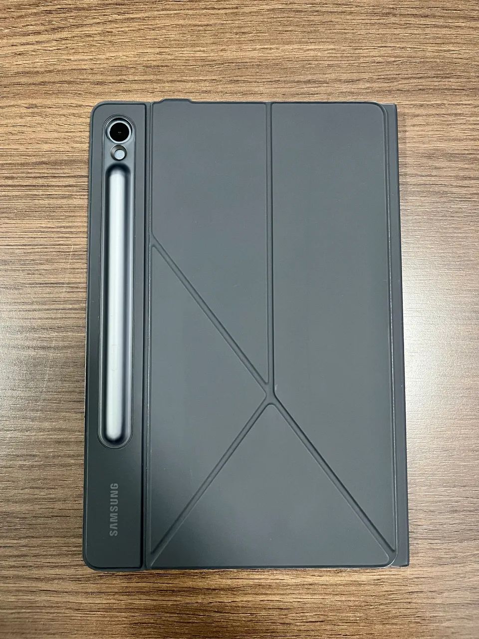 TABLET SAMSUNG S10 LITE 6GB RAM 128GB GRAFITE - Foto 4