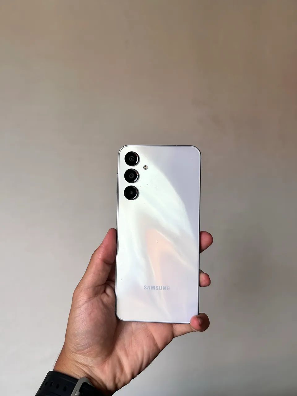 Galaxy A16 5G - Foto 2