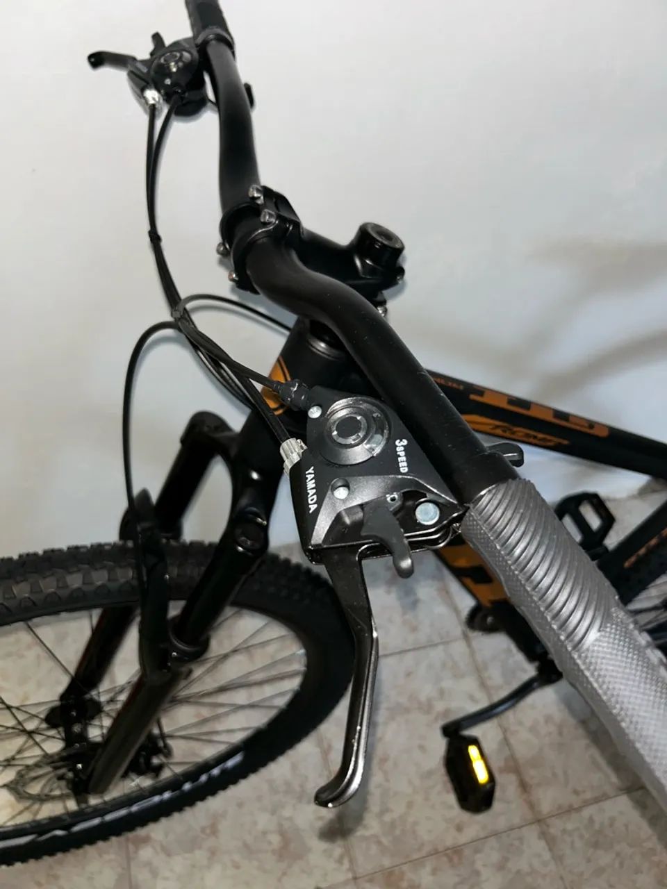Bicicleta  - Foto 2