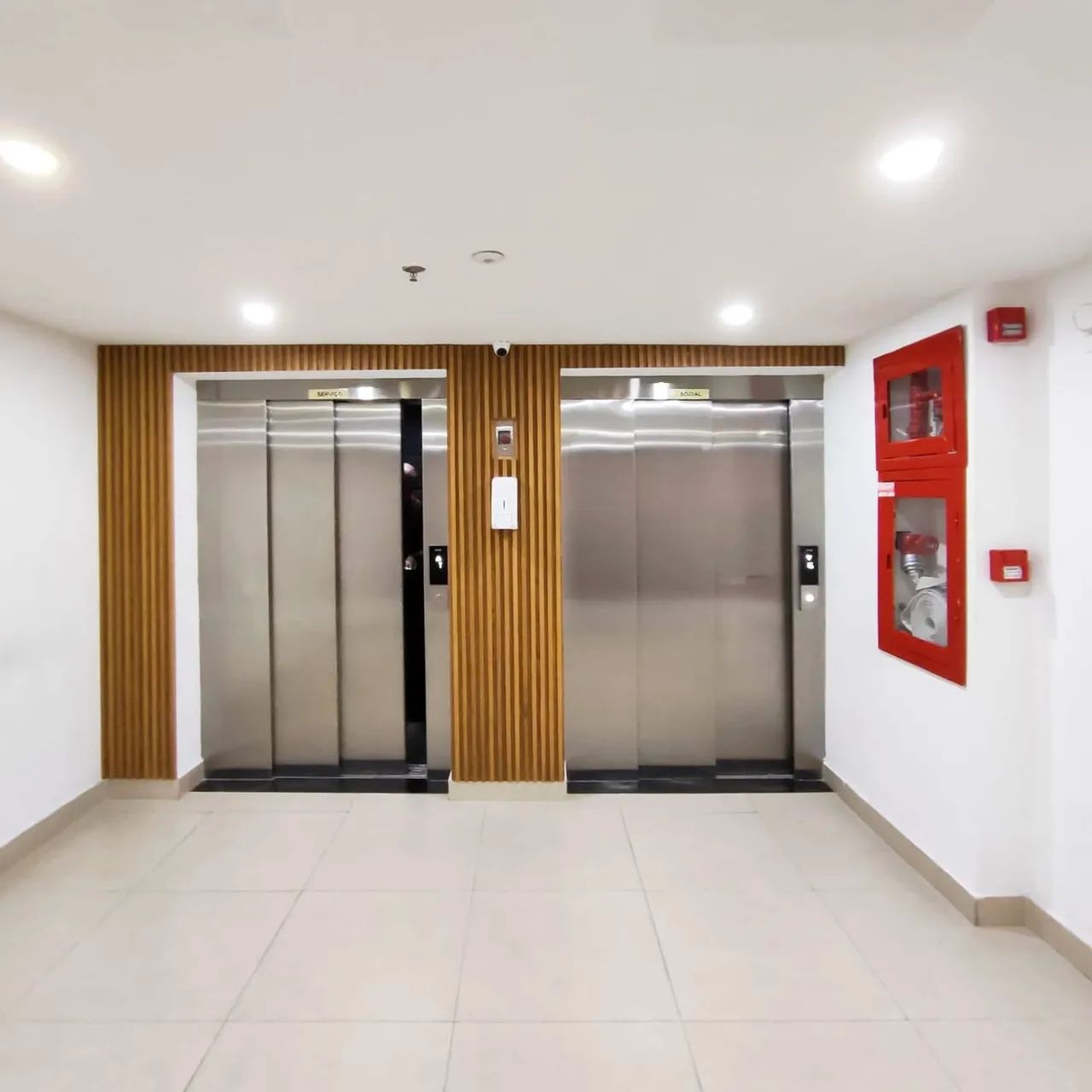 Apartamento à venda, Centro, Nilópolis, RJ - Foto 5