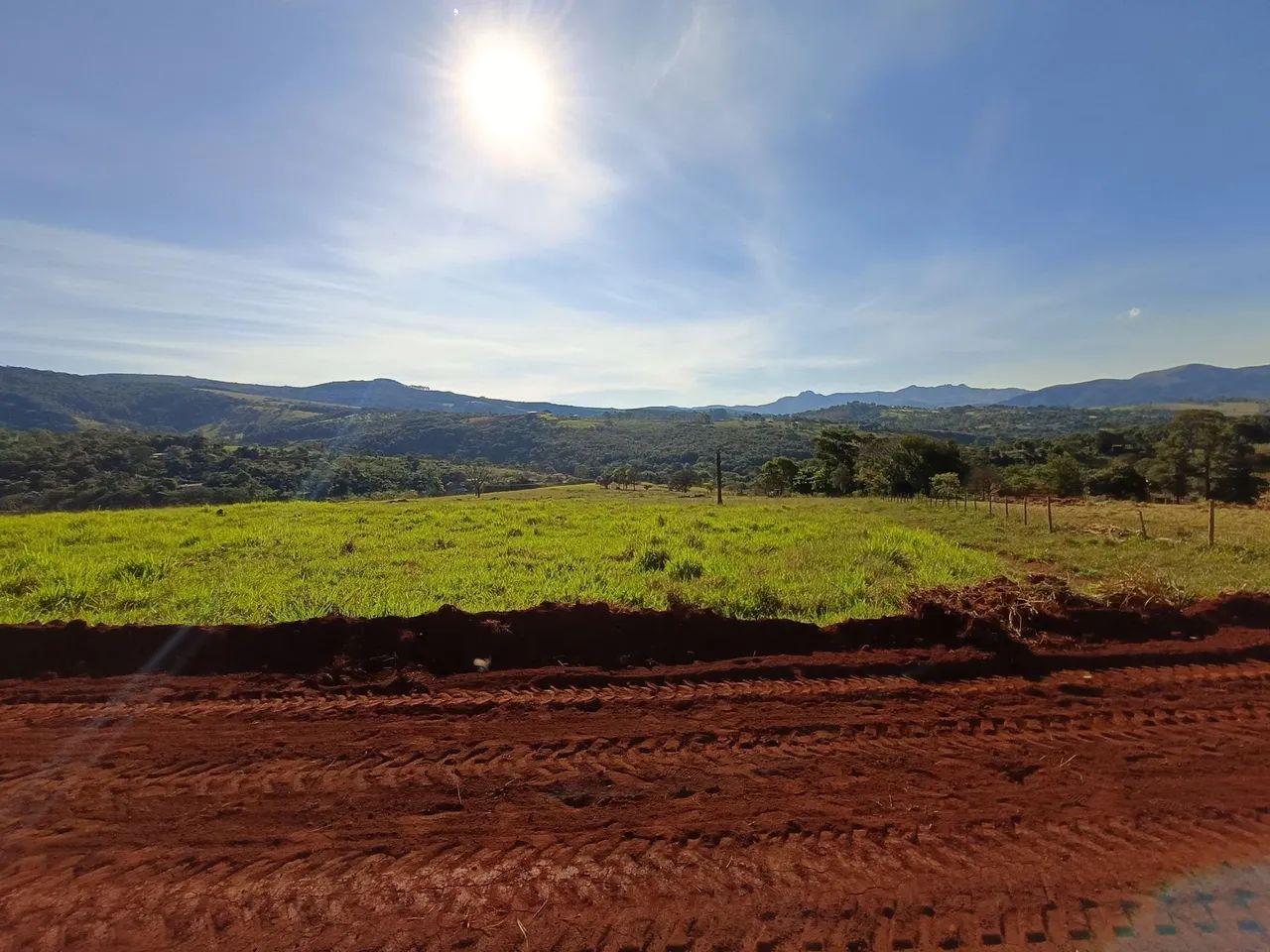 CHÁCARAS CONDOMÍNIO TRÊS BARRAS EM RIO MANSO  - Foto 5