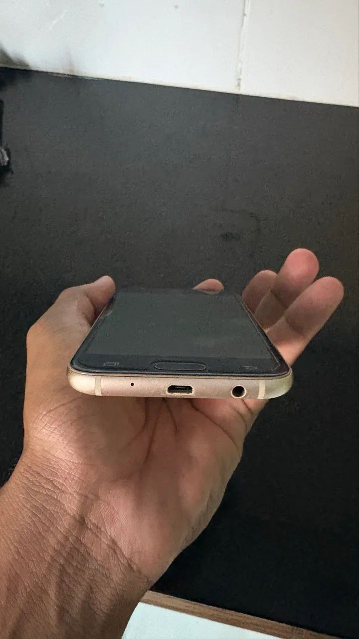 Galaxy J5 PRO