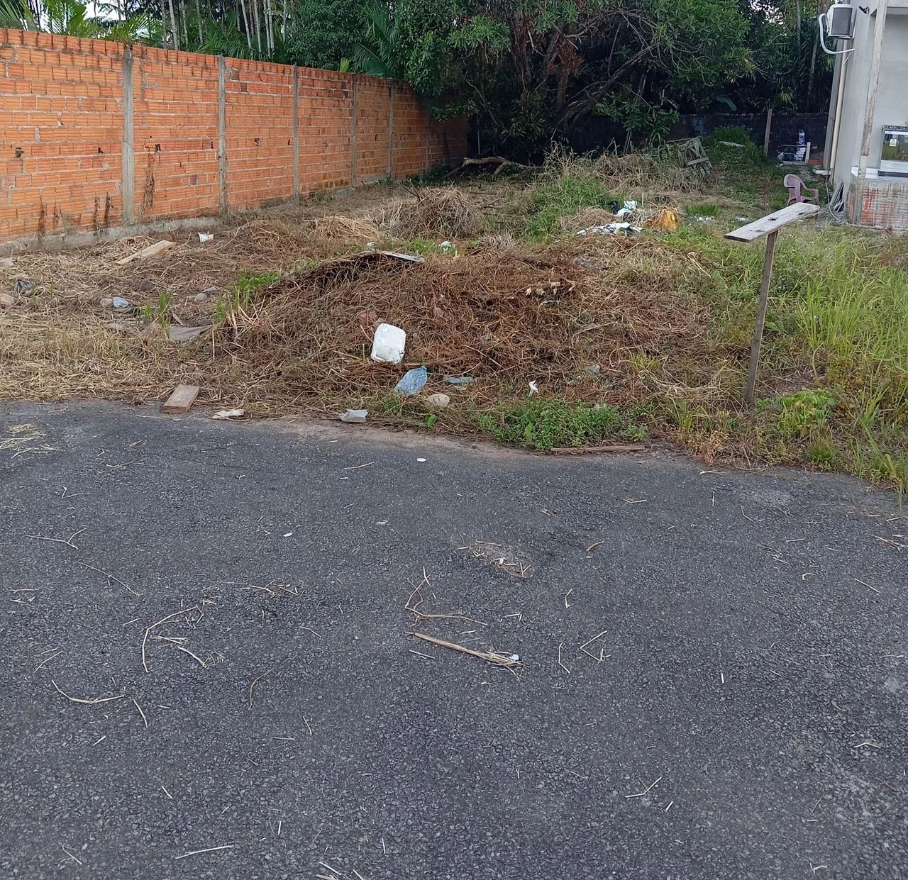 VENDO TERRENO NO ZERÃO  - Foto 3