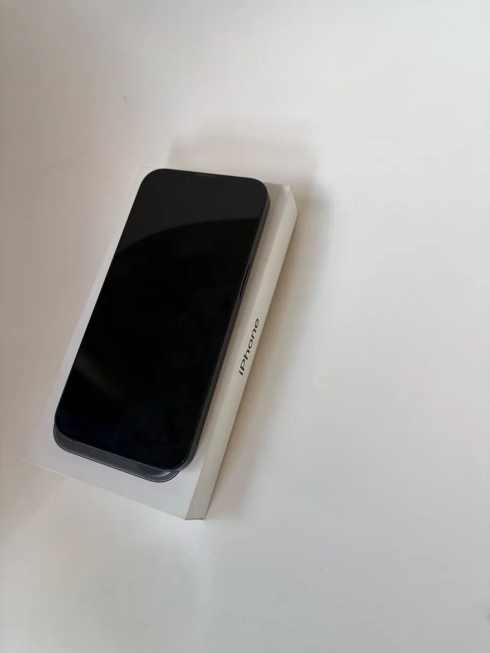 iPhone 13