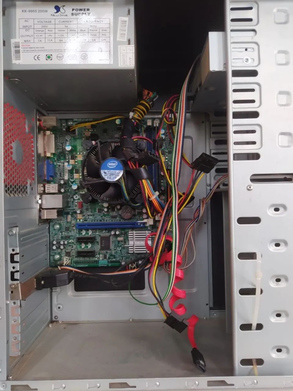 Cpu core i3 - Foto 4