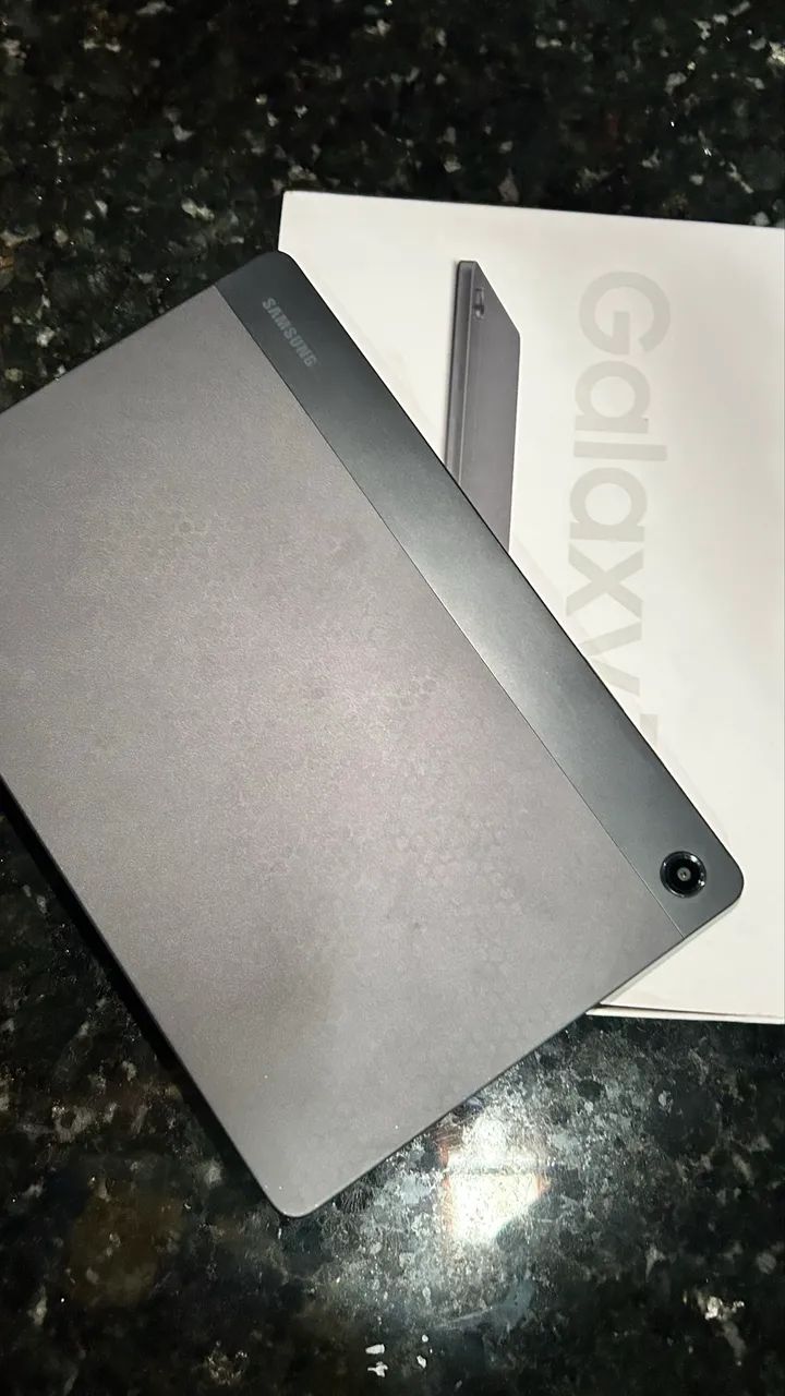 ? VENDO TABLET GALAXY TAB A9+ 5G - Foto 3