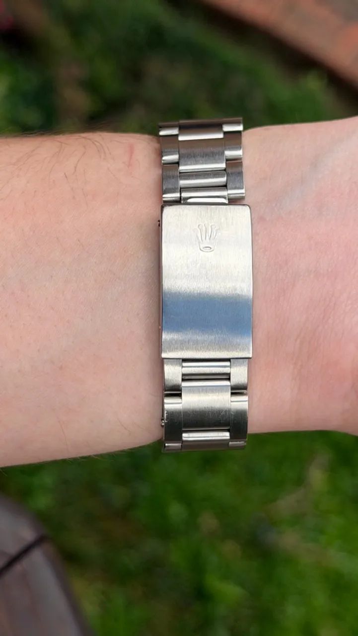 Rolex Datejust 36mm - Foto 4