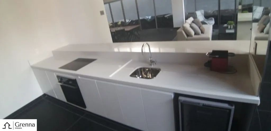 Apartamento à venda com 180m² - Vila Olímpia, SP. - Foto 2