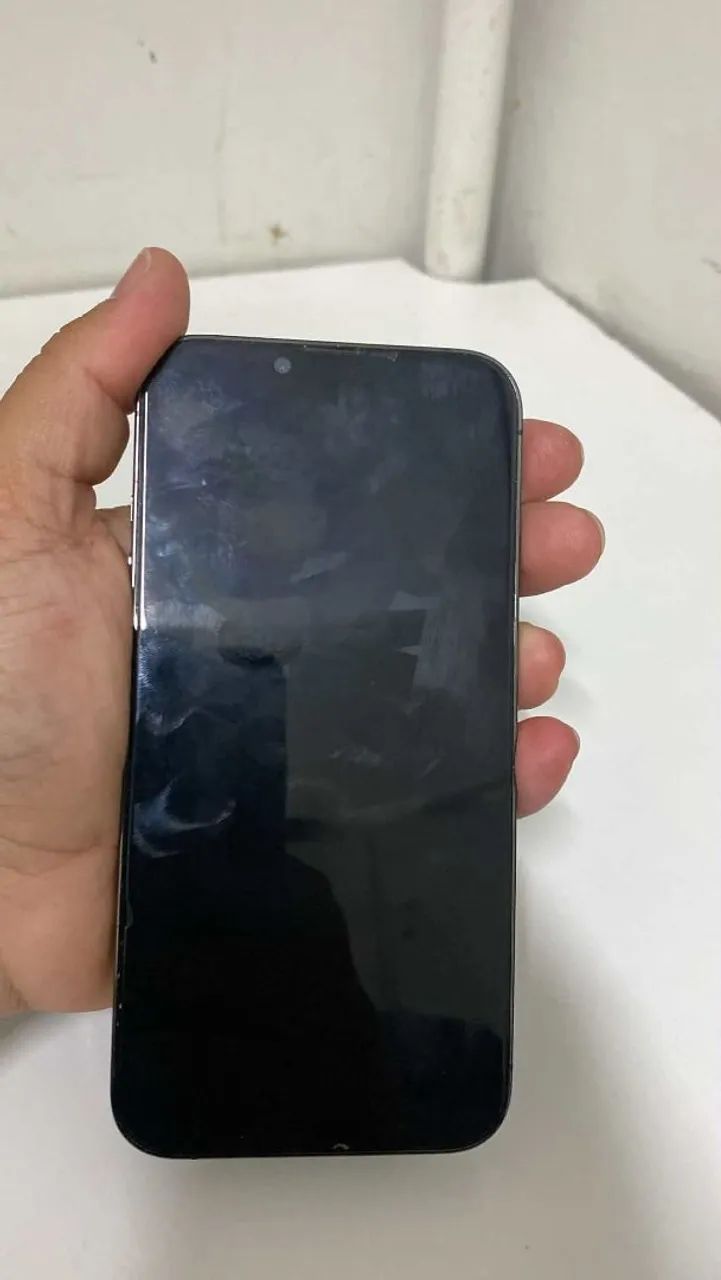 iPhone 13 Pro