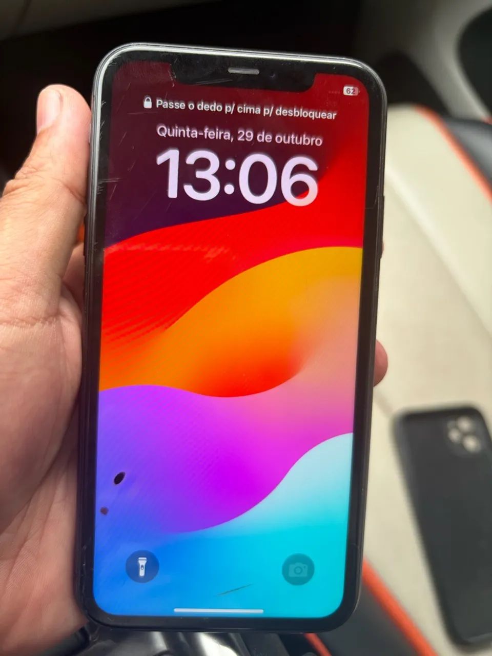 iPhone 11 todo original  - Foto 2