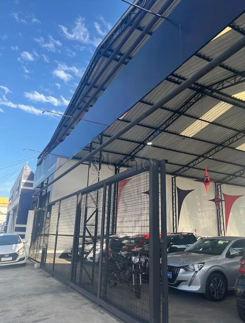 Barracão para alugar em Campinas, Ponte Preta, com 700 m² - Foto 3