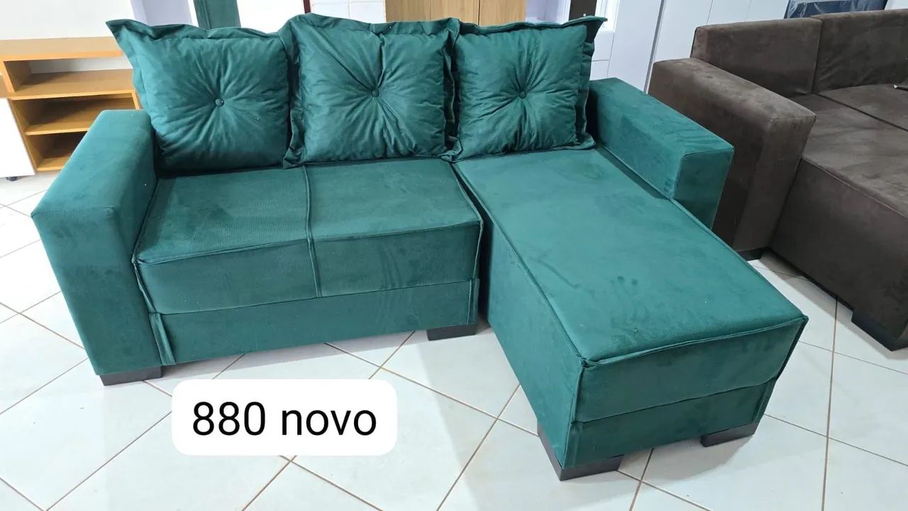 Sofás novos - Foto 3