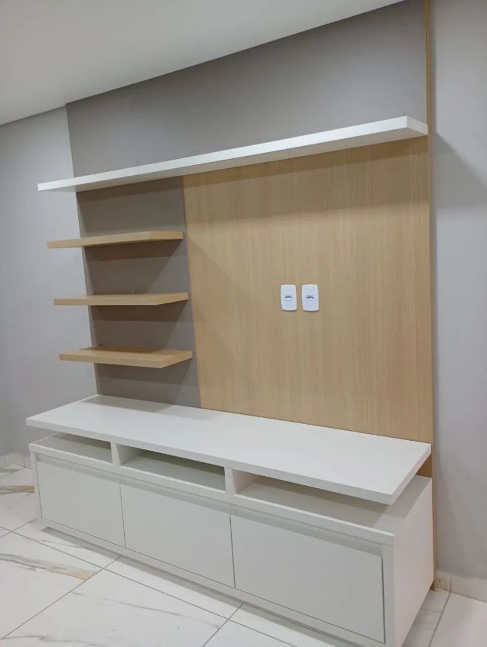 Painel sala 