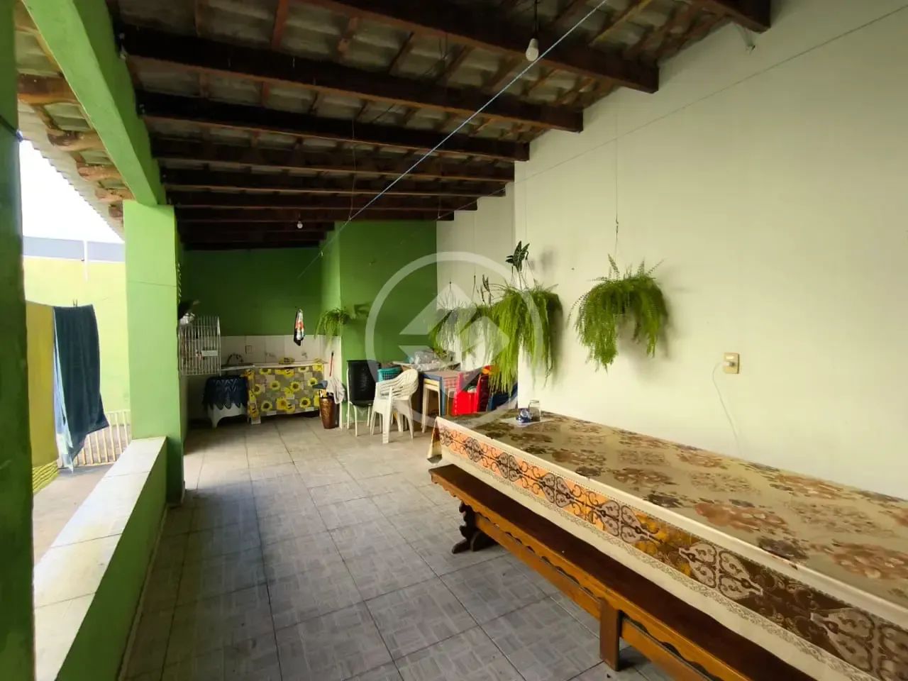 Casa Altos do Coxipó codigo: 351765 - Foto 4
