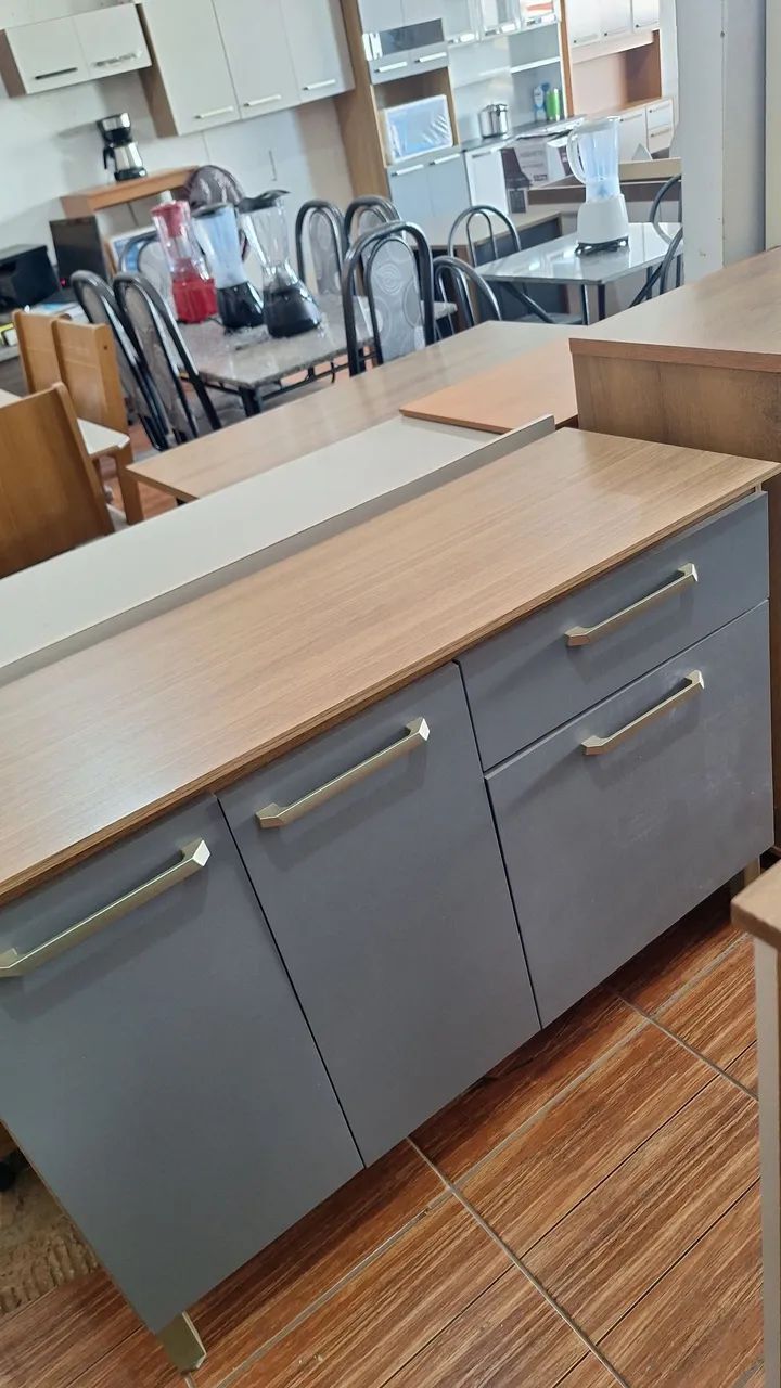 Balcão para cozinha 