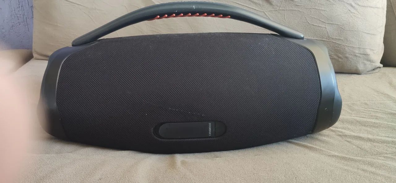 JBL BOMBOX 3  - Foto 2