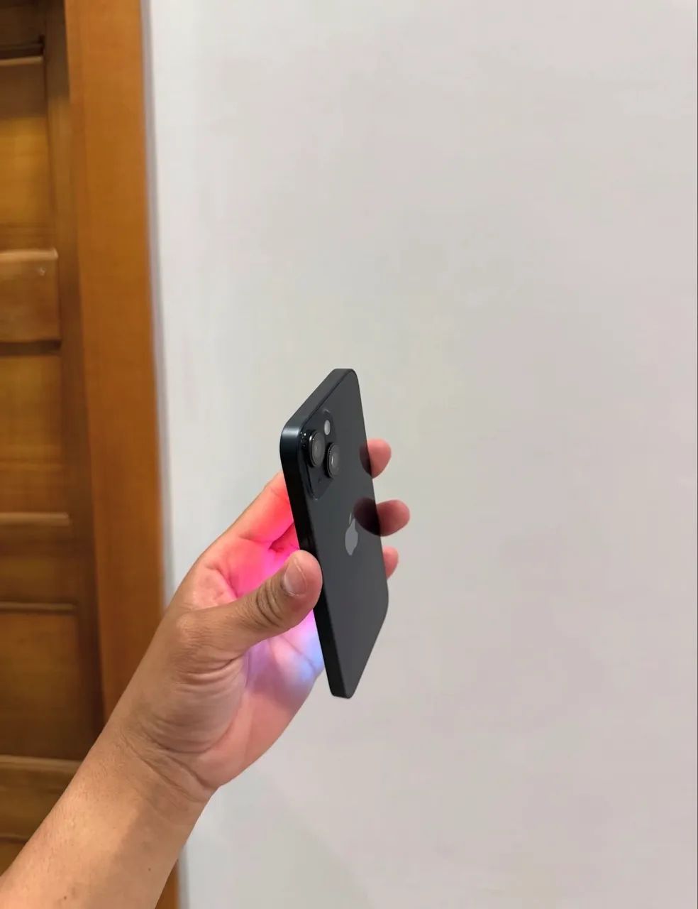 Iphone 14 128GB - Unico dono - Foto 5