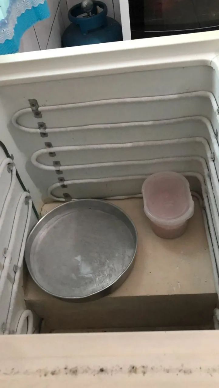 FREEZER  - Foto 5