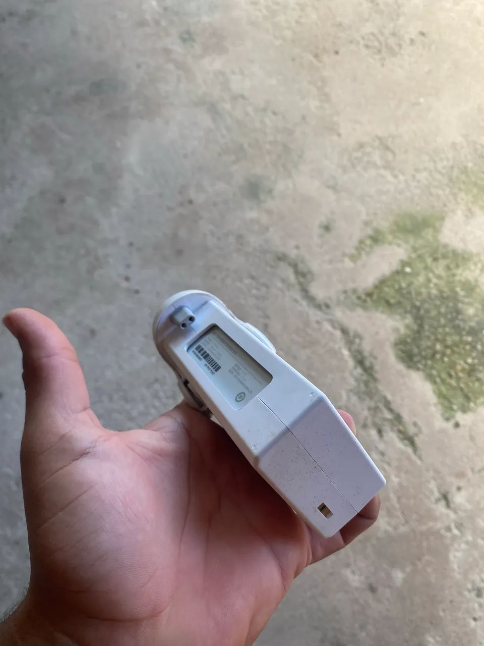 Bateria Original Xiaomi Mi Drone 4K - Funcionando - Rara - Foto 3